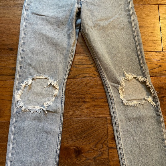 Vintage 501 Levi’s - Picture 5 of 15